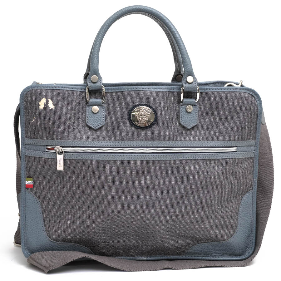 orobianco ZEA / �����ӥ��� SAC'S BAR���� 20��ǯ��ǥ� 2WAY ���������Хå� ���졼 ���� �ӥ��ͥ��Хå� ���