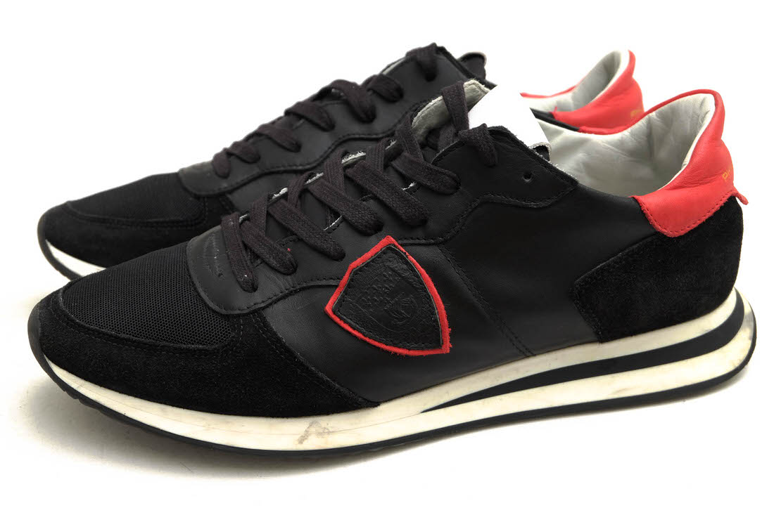 PHILIPPE MODEL PHI381402 TROPEZ X ȥ / եå ǥ   ֥å  åȥˡ 