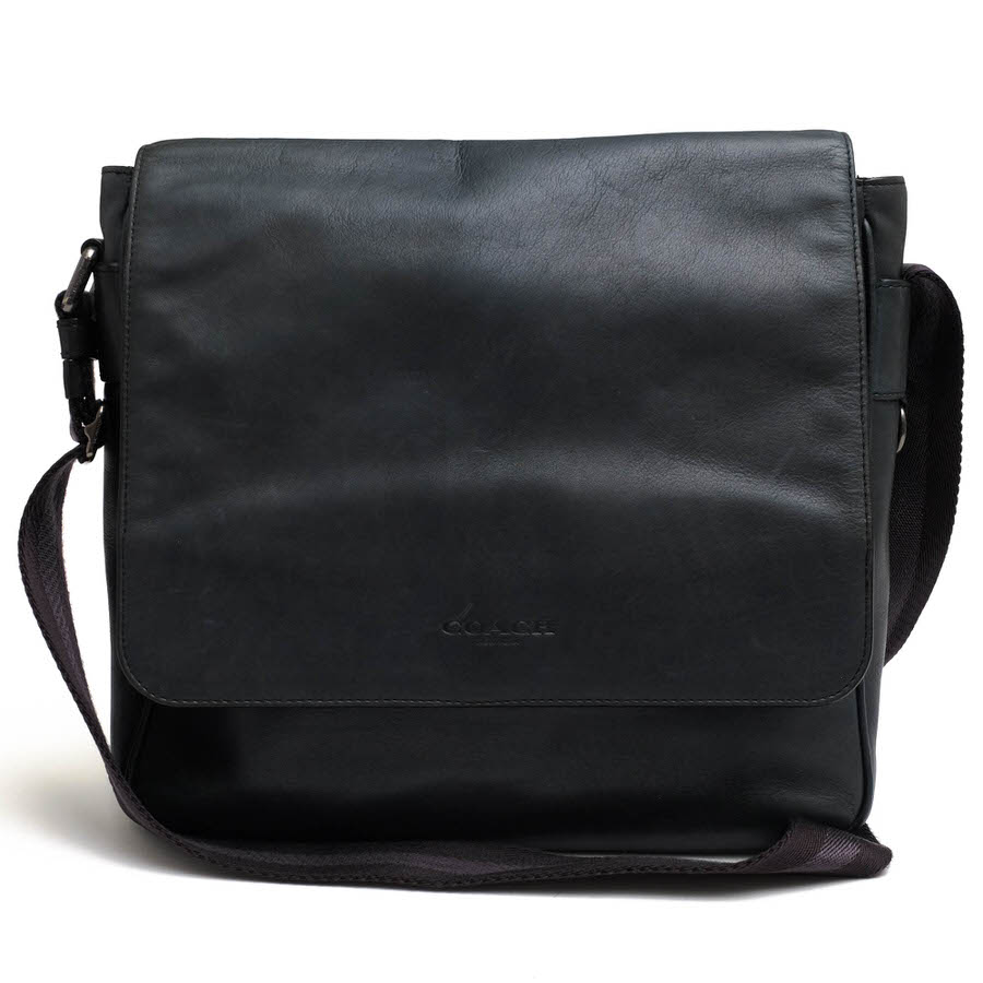 COACH 71292 Thompson colorblock foldover tote トンプソン