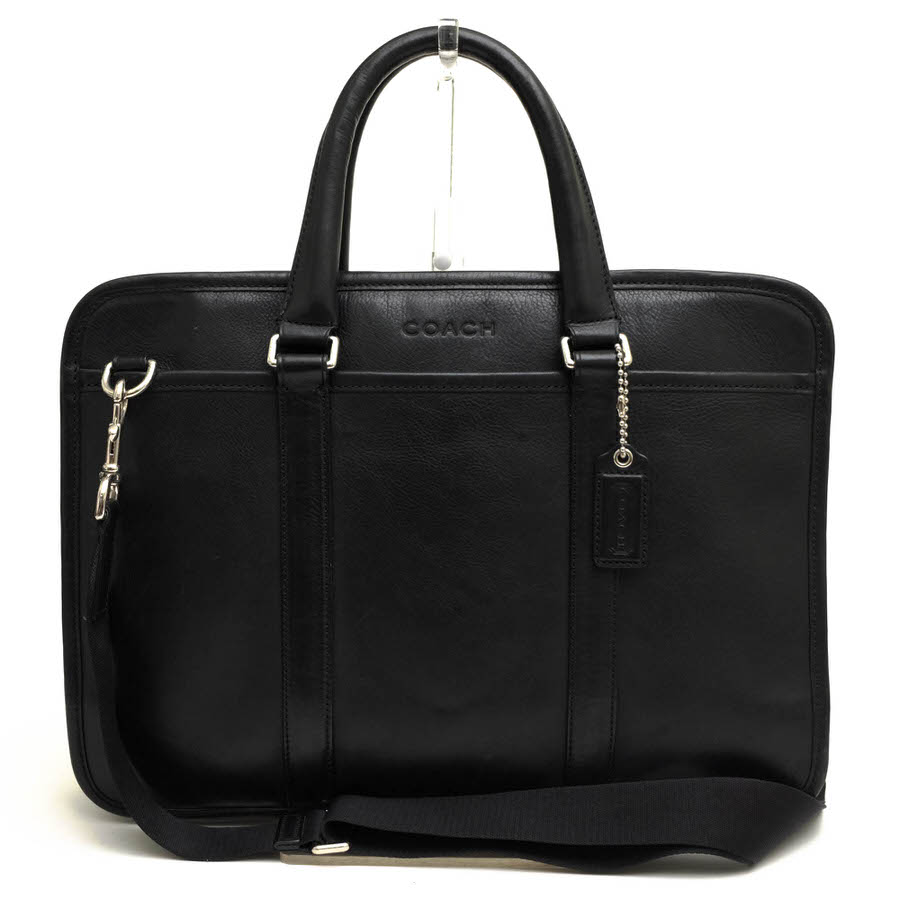 COACH 70490 Thompson Urban Commuter トンプソン アーバン