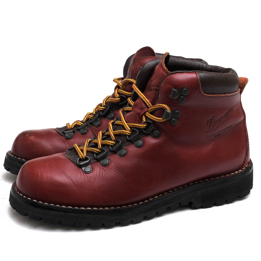 Danner D214214 OLLALIE 3 / ʡ  Vibram ƥåˡ åɥ֥饦  ޥƥ֡ 