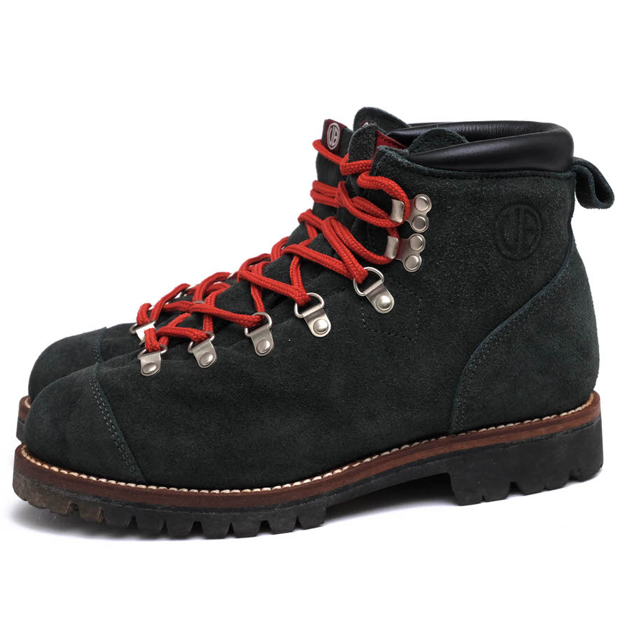 URSUS BAPE 3760-191-002 URSUS MOUNTAIN BOOTS / ٥ 饰  (W)TAPS ֥륿åץ Vibram ꡼  ޥƥ֡ 
