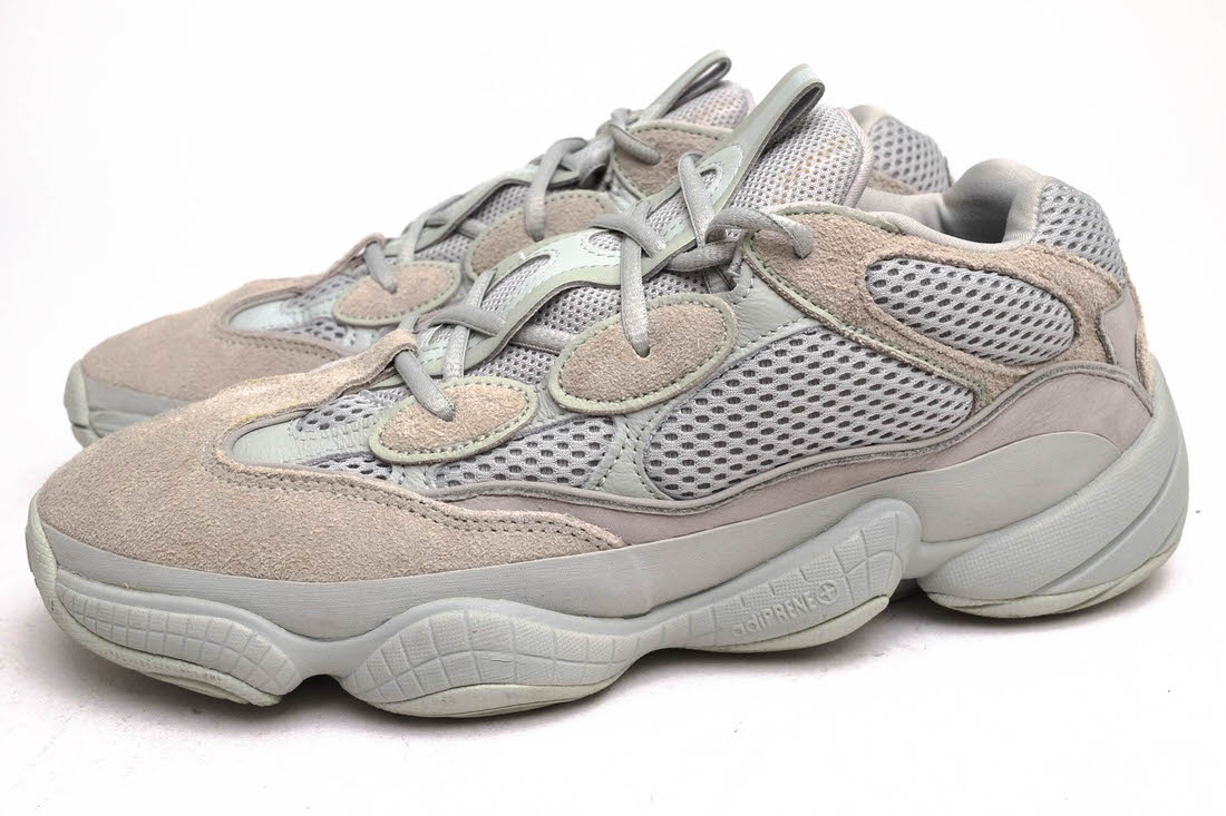 YEEZY EE7287 YEEZY 500 SALT   /  adidas ǥ by KANYE WEST ˥  ۥ磻  åȥˡ 