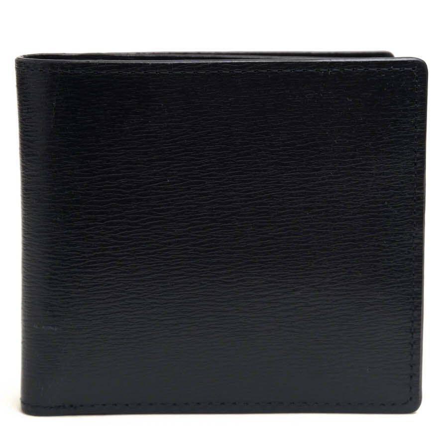 aniary 21-20000 Inheritance Leather Bill Holder / アニアリ  