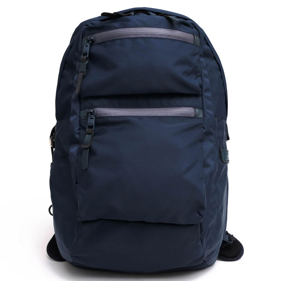 新品 AS2OV アッソブ NYLON TWILL 121602 リュック AS2OV 121602 210D NYLON TWILL BACK PACK / アッソブ A4サイズ