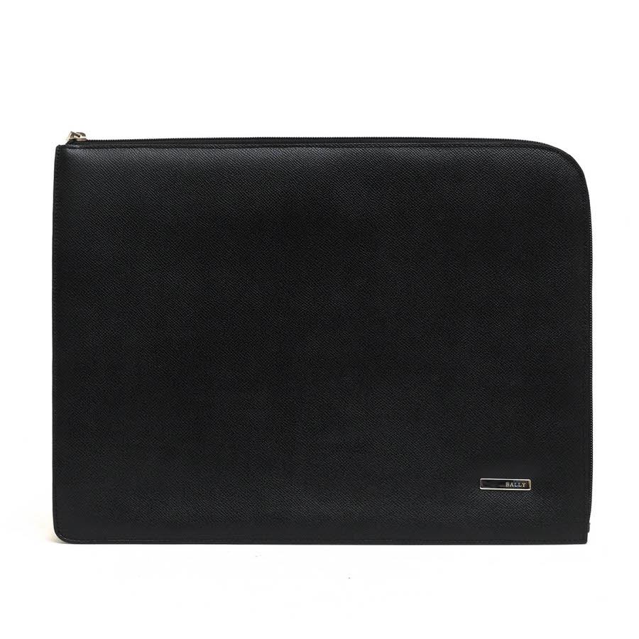 BALLY Nascolo / �Х꡼ �ɥ�����ȥ����� ���� L���ե����ʡ� �֥�å� �� ������ɥХå�/����å��Хå� ���