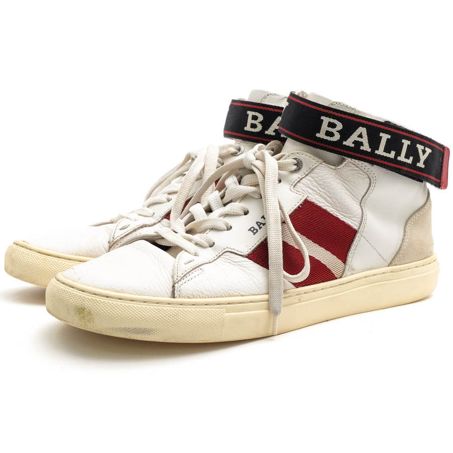 BALLY HEROS / �Х꡼ ���� ������ �ۥ磻�� �� �ϥ����åȥ��ˡ����� ���
