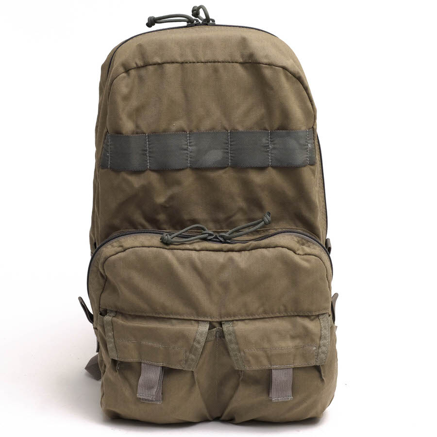 BRIEFING 596-6171505 MHL DAY BACK PACK / �֥꡼�ե��� �����ǥ��ʥ����� MARGARET HOWELL �ޡ�����åȥϥ��������� �ǥ��ѥå� ���꡼�֡������� ���å� ���
