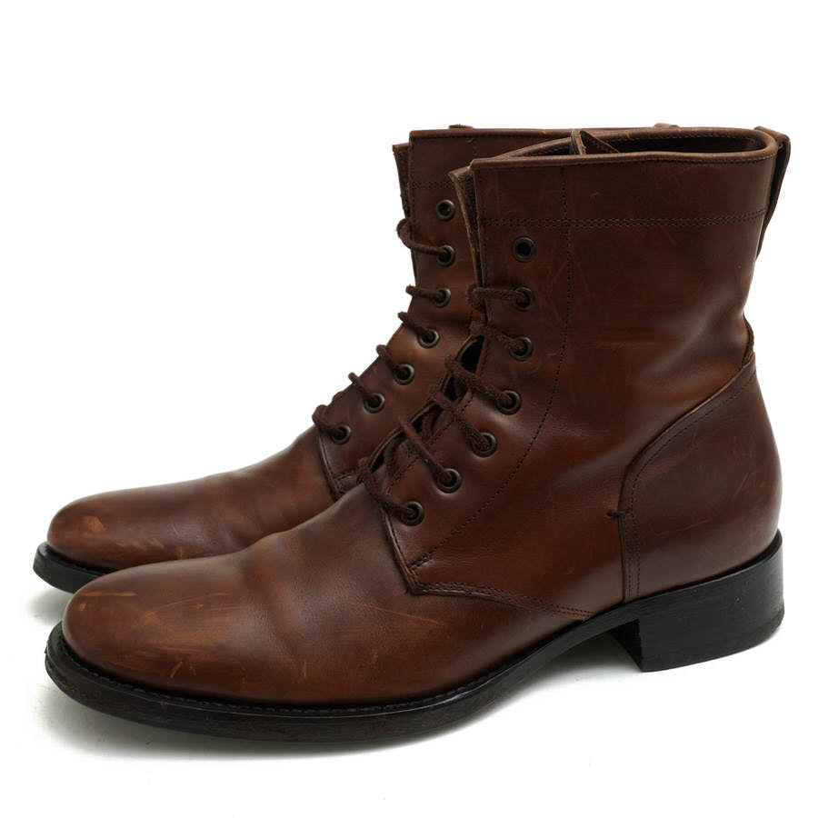 BUTTERO B1101 / �֥åƥ� BROKE�饹�� ���� �ץ졼��ȥ� ���� �ޥå�����ˡ �֥饦�� �� �졼�����åץ֡��� ���