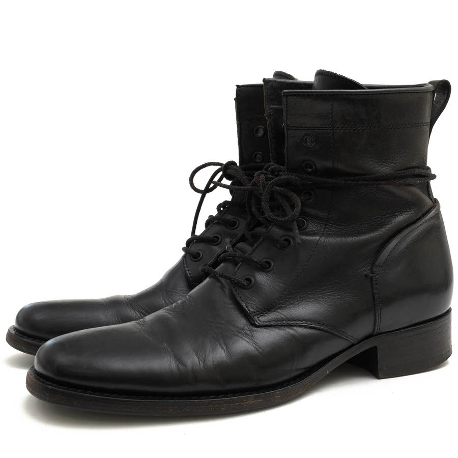 BUTTERO B1113 / �֥åƥ� BROKE�饹�� ���� ������ ���� �֥�å� �� �졼�����åץ֡��� ���