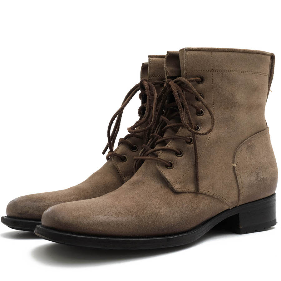 BUTTERO B2294 / �֥åƥ� ������ɥ������� ���� ���졼 ���� �졼�����åץ֡��� ���