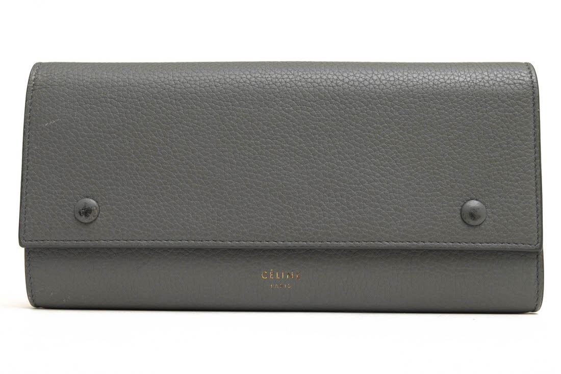 CELINE 101673 Large Flap Multifunction ラージ フラップ