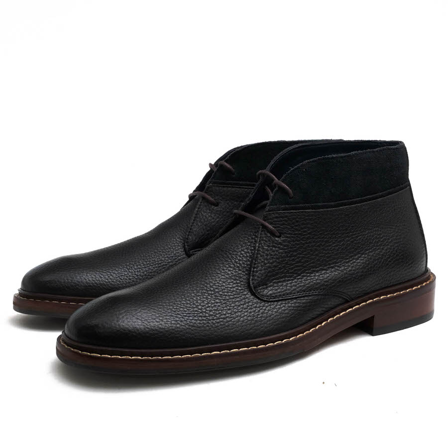 COLE HAAN C26131 Benton Welt Chukka II Boot ٥ȥ  åII / ϡ  ϥ ץ졼ȥ ֥å  å֡ 