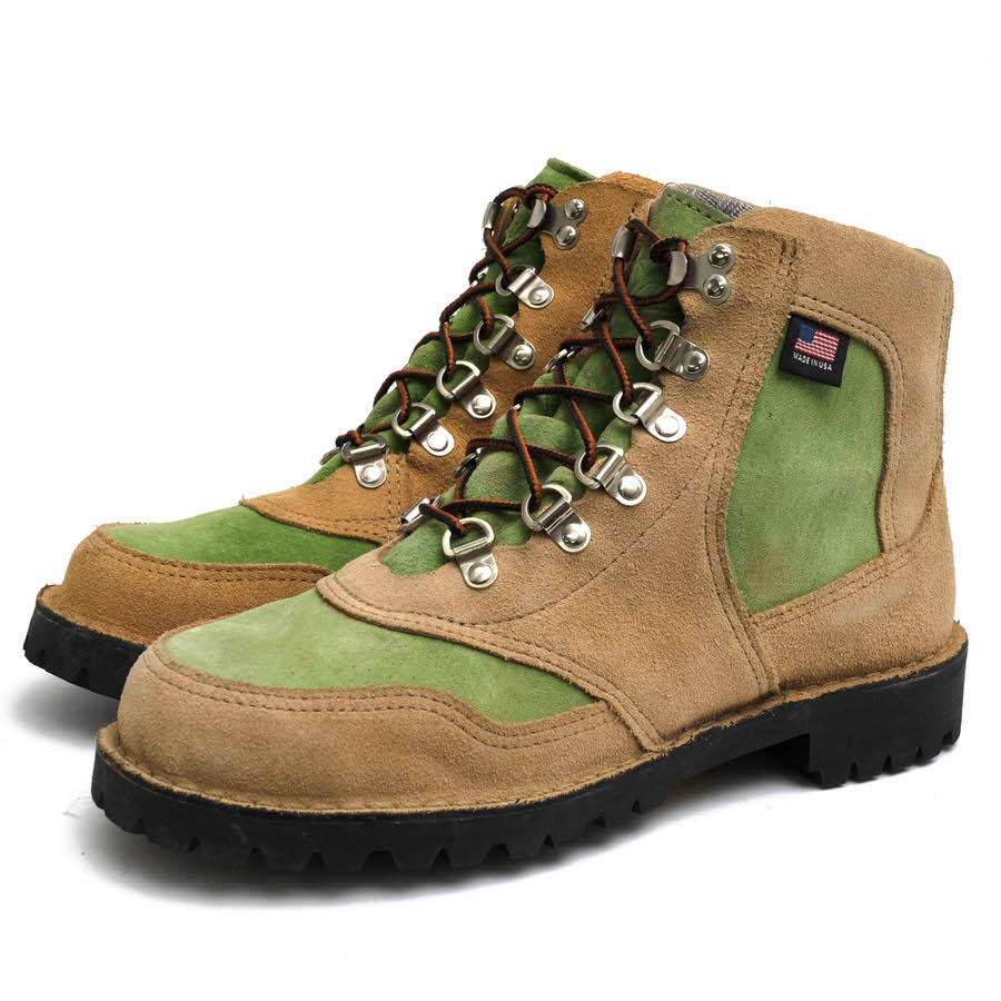 Danner 32210X DJ DAKOTAN �������� / ���ʡ� �ӥ֥�ࡦ��󥿡��˥㡼������ �磻��EE GORE-TEX �����ƥå��� ���� ���ƥå���������ˡ Vibram������ ���꡼�� �� �ޥ���ƥ�֡��� ���