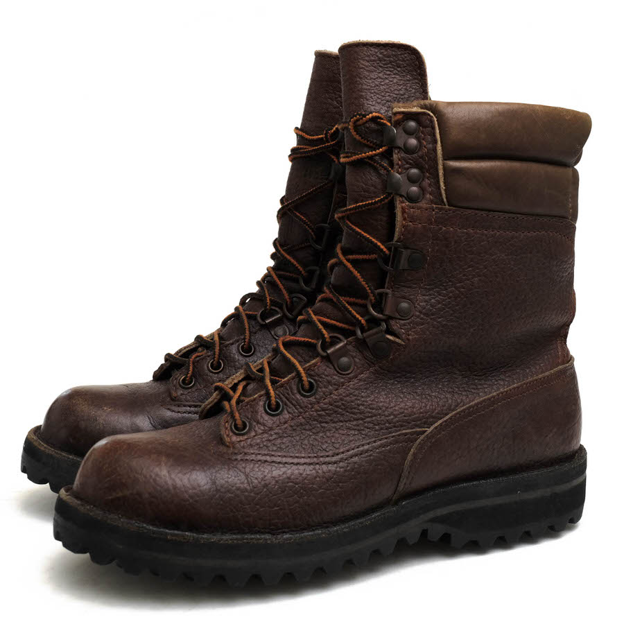 Danner 68110 / ���ʡ� GORE-TEX �����ƥå��� �ե륰�쥤��쥶�� ���� ���ƥå���������ˡ �������֥饦�� �Ǥ��� �ޥ���ƥ�֡��� ���