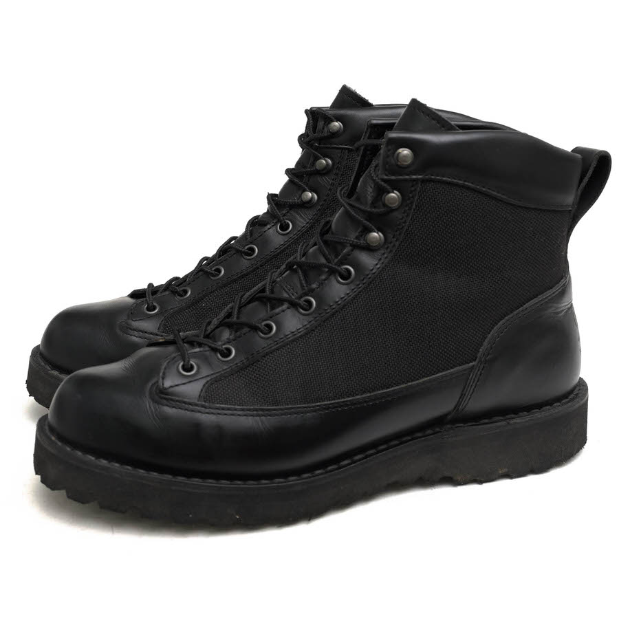 Danner D219740 CORNELIUS �����ͥꥢ�� / ���ʡ� �������� ���ƥå���������ˡ �֥�å� �� �ޥ���ƥ�֡��� ���