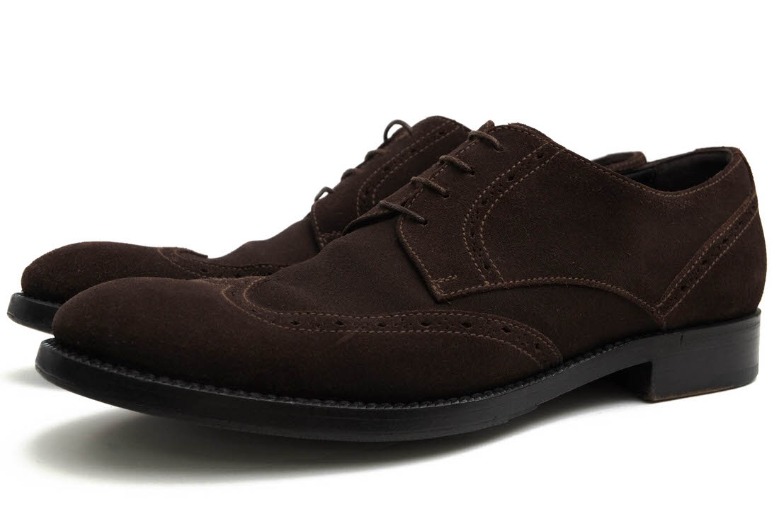 Ermenegildo Zegna A1615 CA05 / ���˥� �֥�å���ԥ���ˡ ���� ������ �����󥰥��å� �������֥饦�� �Ǥ��� �ӥ��ͥ����塼�� ���