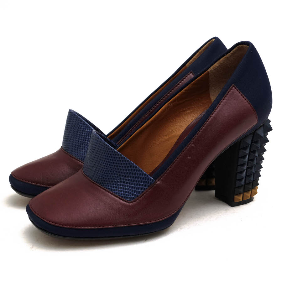 FENDI / եǥ   ϥҡ Х顼 å ͥӡ  ѥץ ǥ