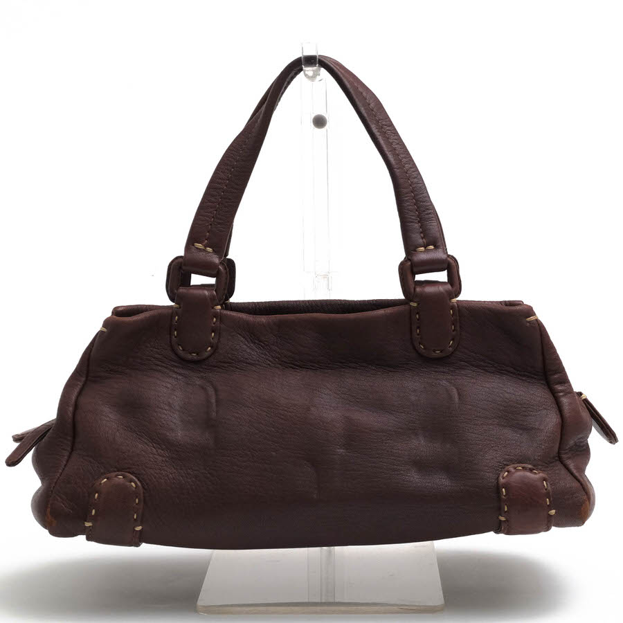 genten 34132 Cervo ������� / ����ƥ� ���� �ǥ��������� �ߥ˥ܥ��ȥ� ���ܳ� �����󥯥쥶�� ��åɥ֥饦�� ���� �ܥ��ȥ�Хå� ��ǥ�����