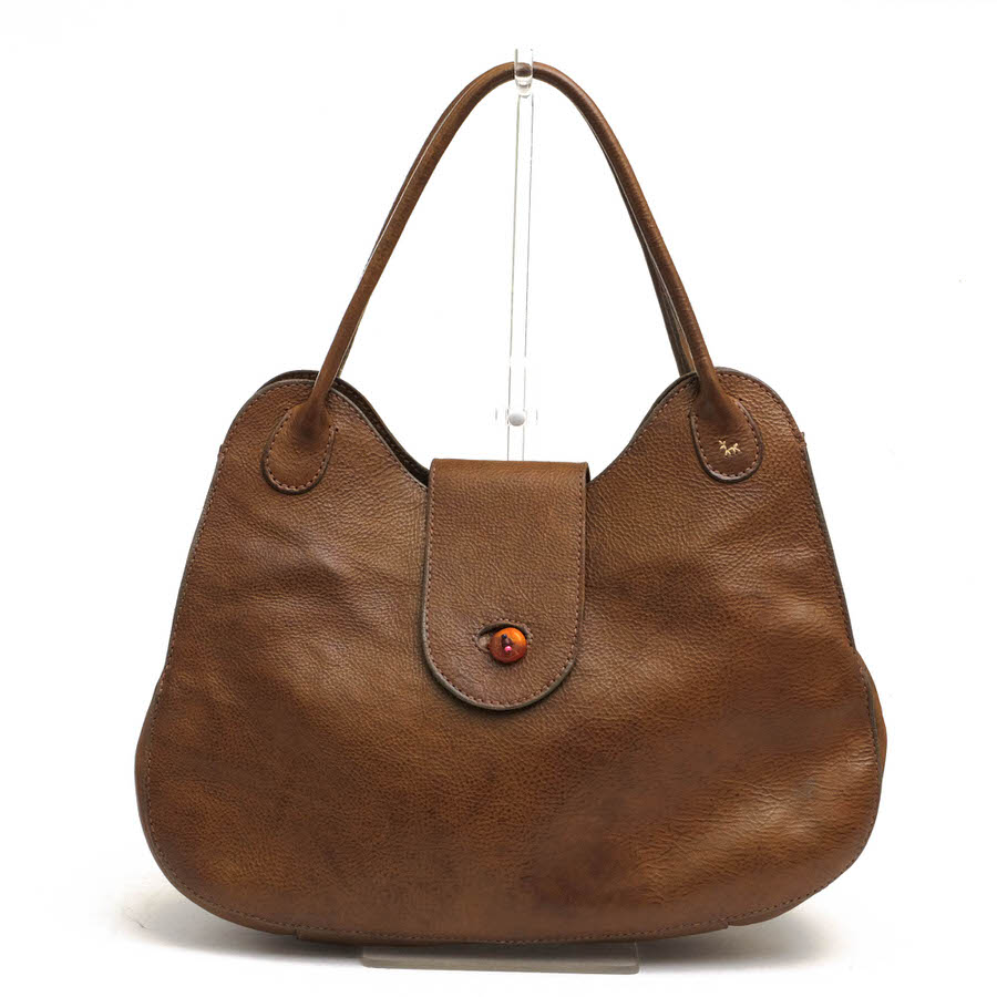 Henry Cuir / ����꡼�������� ���ɽ� �٥����֥륿��˥��䤷���� ���ݤ� ��󥷥������Хå� ������ơ����ù� �֥饦�� �� �ϥ�ɥХå� ��ǥ�����