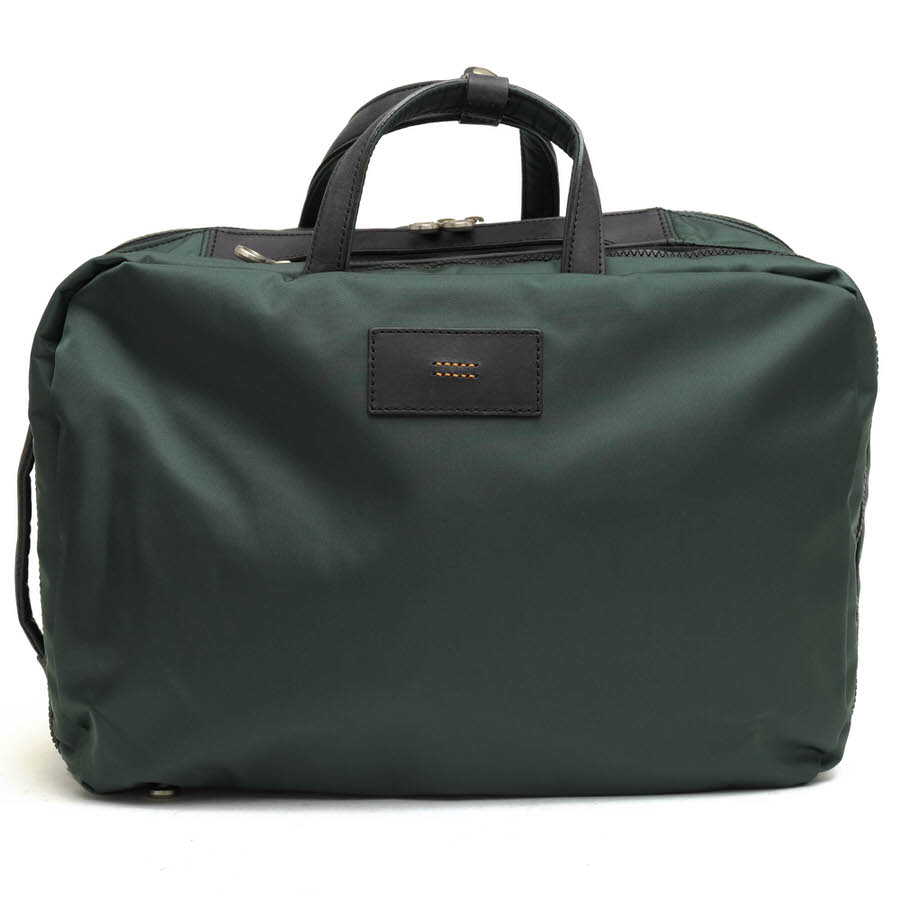 HMAEN HMA0012 SL PAT SUNDER サンダー / アエナ コンパクトウォレット