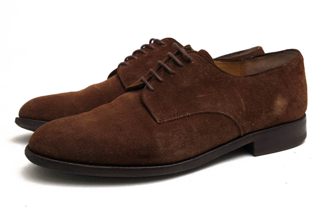 Lloyd Footwear 1214EW13 / ロイドフットウェア 牛革 プレーントゥ ダイナイトソール グッドイヤーウェルト製法 ブラウン 茶 ビジネスシューズ メンズ|メンズ|カテゴリー