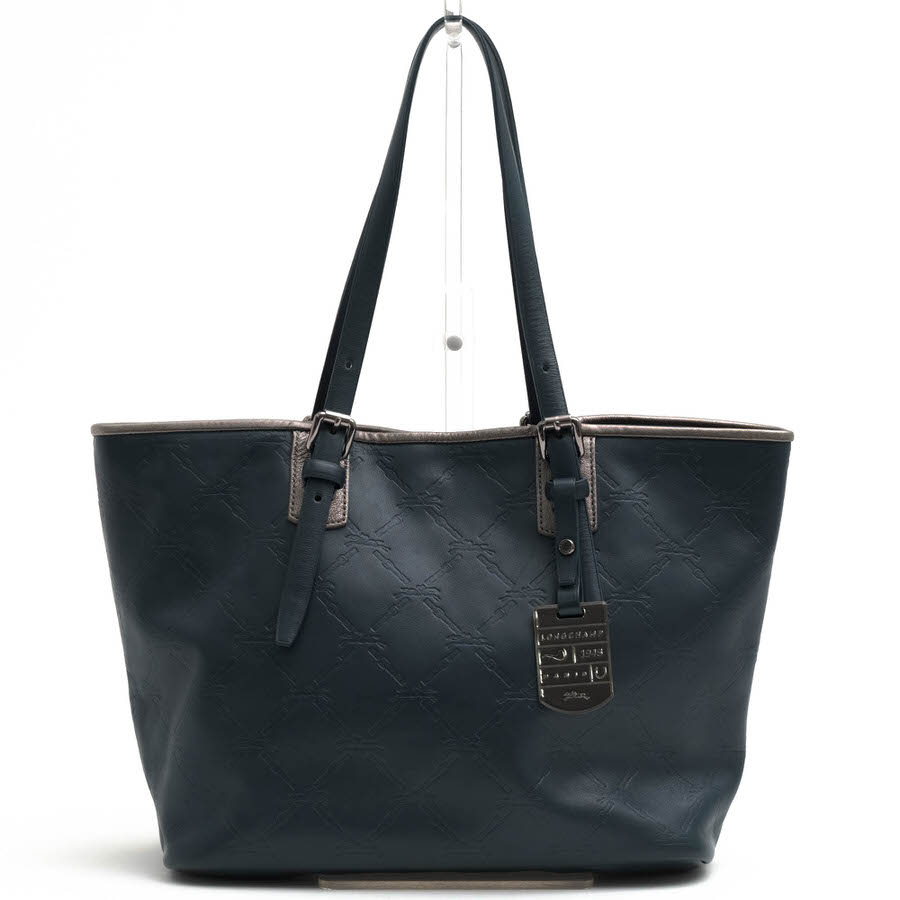 Longchamp LM CUIR / 󥷥   ݤ 󥷥Хå ꡼  ȡȥХå ǥ