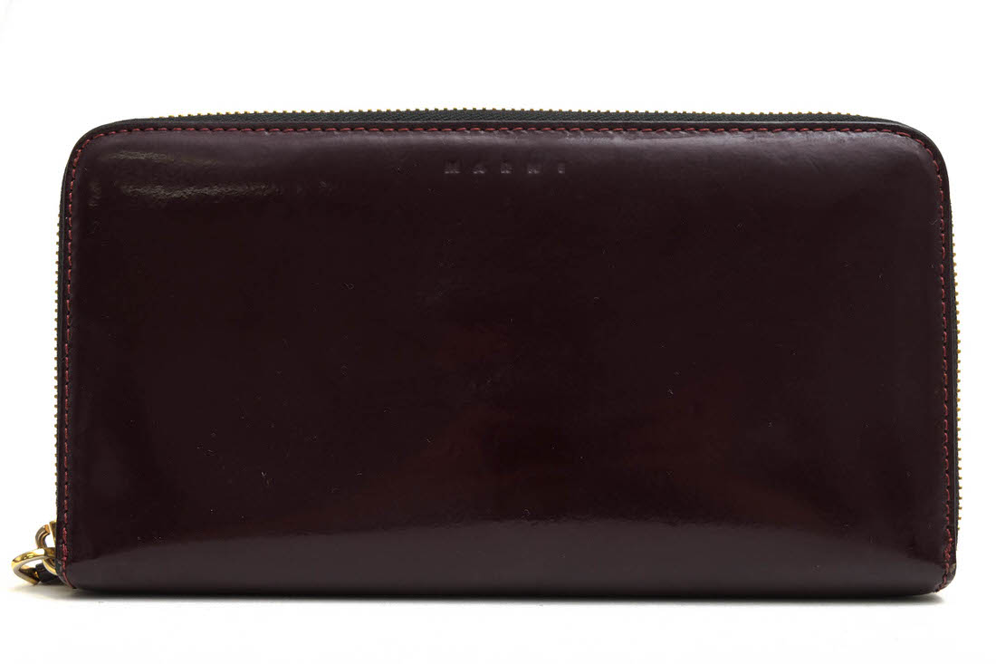 MARNI PFWOE11U05LV455 / �ޥ��  �������줢�� ��˥��å��� �˽����� �饦��ɥ��å� �饦��ɥե����ʡ� ��åɥ֥饦�� ���� Ĺ���� ��ǥ�����