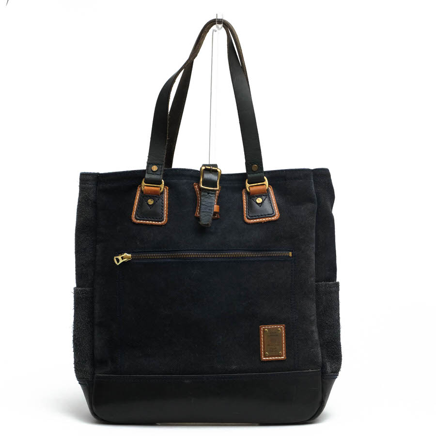 master-piece 01681 BOTH / �ޥ������ԡ��� ���� �����쥶�� ���ݤ� ��󥷥������Хå� �ͥ��ӡ� �� �ȡ��ȥХå� ���