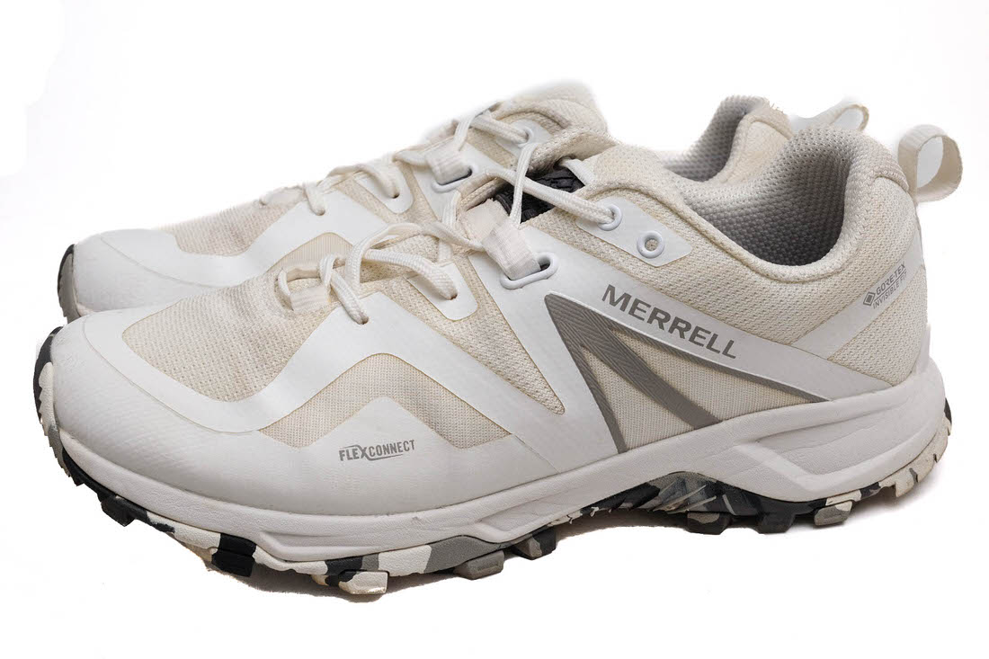 MERRELL J035551 MQM FLEX2 GTX / ���� GORE-TEX �����ƥå��� �ۥ磻�� �� �������åȥ��ˡ����� ���