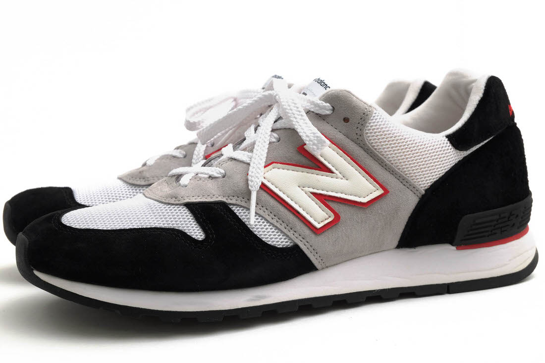 NEW BALANCE M670JWM / �˥塼�Х�� C-CAP�ߥåɥ����� eYe COMME des GARCONS JUNYA WATANABE MAN ���졼 ���� �������åȥ��ˡ����� ���