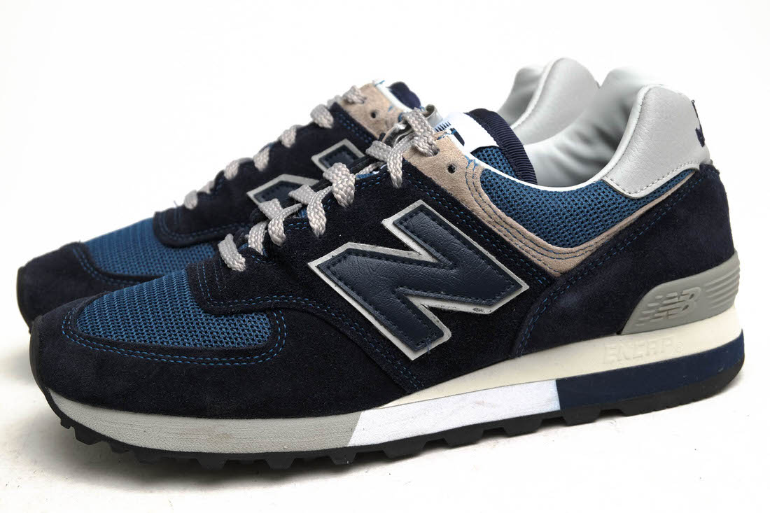 NEW BALANCE OM576OGN / �˥塼�Х�� 576­���� 30��ǯ��ǰ��ǥ� �ͥ��ӡ� �� �������åȥ��ˡ����� ���