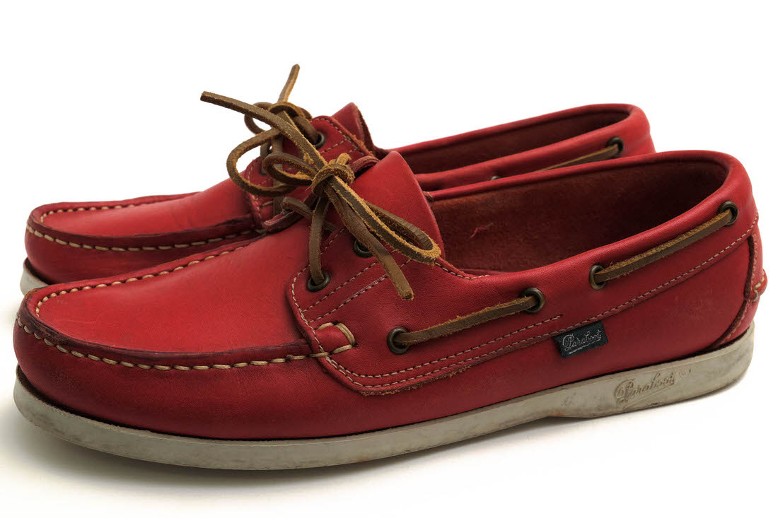 Paraboot BARTH С / ѥ֡ ǥå塼ѥMARINE  ⥫ åݥ  å  ǥå塼 