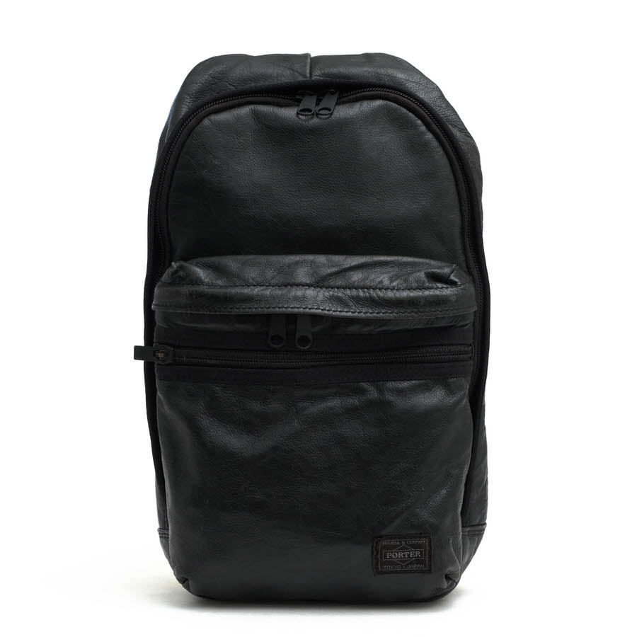 PORTER 吉田カバン ポーター ボディバッグ アルーフ ALOOF