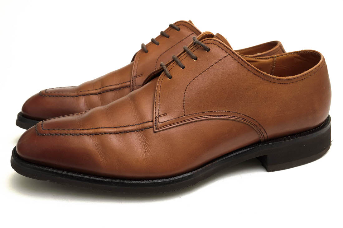 REGAL W469 / �꡼���� GEOX������ ���� U���å� �֥饦�� �� �ӥ��ͥ����塼�� ���