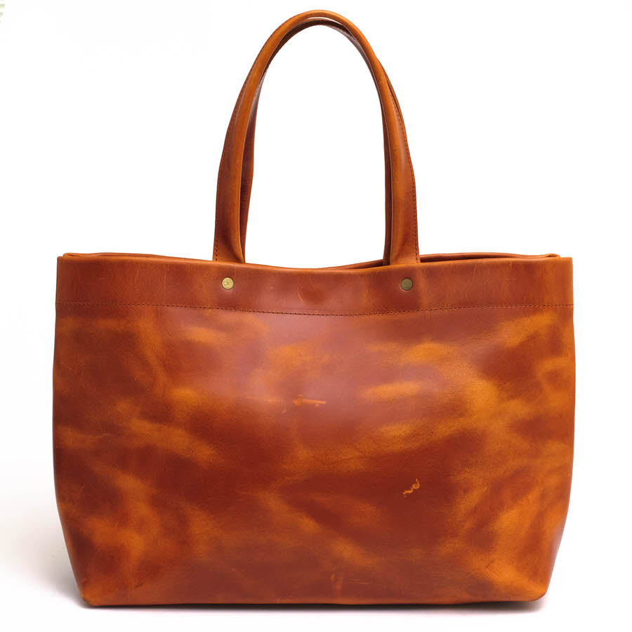 SLOW 49S142G HERBIE OPEN TOTE BAG / ������ ���ۼ����ե�٥����֥륿��˥󥰥쥶�� ���� ���ݤ� ��󥷥������Хå� �֥饦�� �� �ȡ��ȥХå� ���