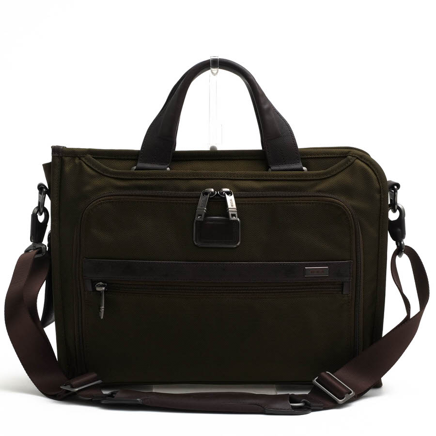 美品 トゥミ ショルダーバッグ CENTRO VENEZIA CROSSBODY 美品 トゥミ 