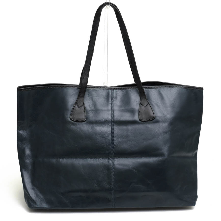 TUSTING WARWICKトートバッグ ブラック