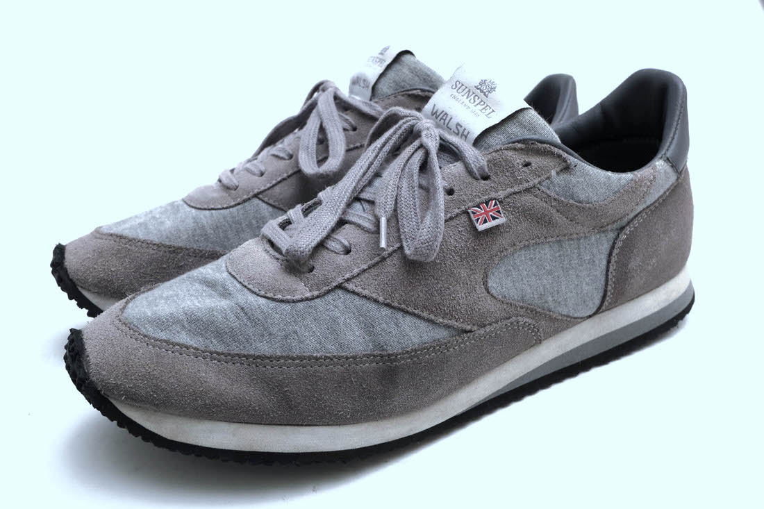 WALSH LASMU091 LA��84 / �����륷�� SUNSPEL ���졼 ���� �������åȥ��ˡ����� ���