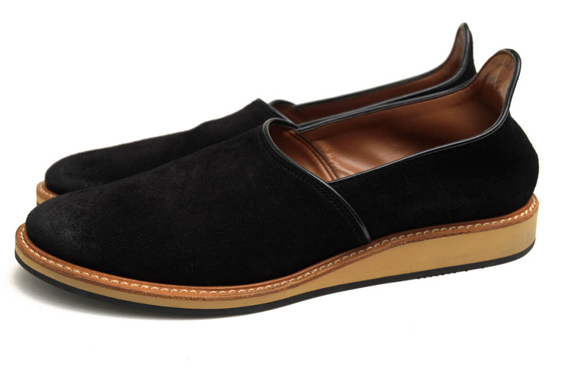 glamb GB17SP AC06 Tayler shoes ƥ顼塼 /  Х֡  ֥å  åݥ 
