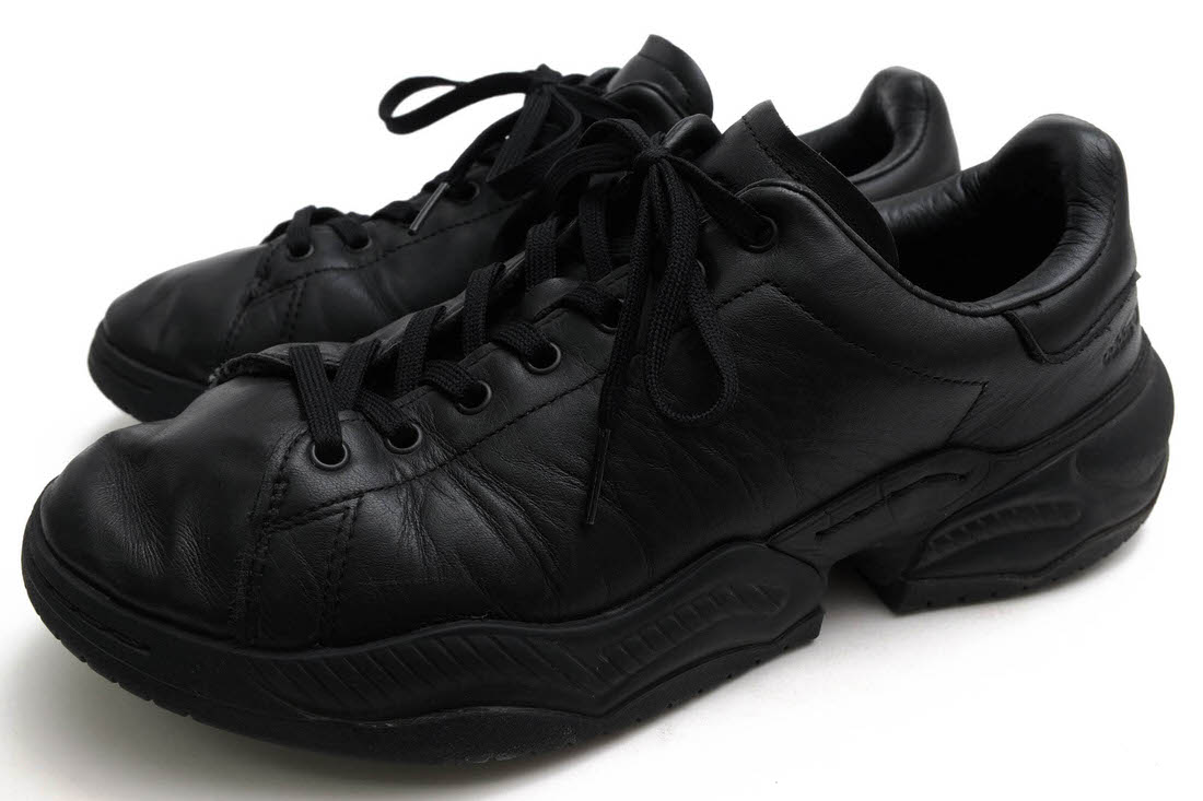 adidas EF7553 TYPE O-2L BLACK / ���ǥ����� Supercourt RX�����ȥ����� OAMC ORIGINALS ���ꥸ�ʥ륹 �����󥹥ߥ� �֥�å� �� �������åȥ��ˡ����� ���