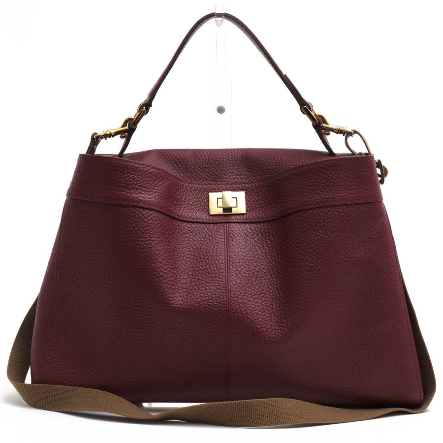 ATAO LABO ��� / ������ �Хåե������쥶�� ����� ���ܳ� �����󥯥쥶�� 2WAY ���������Хå� ��å� �� �ϥ�ɥХå� ��ǥ�����