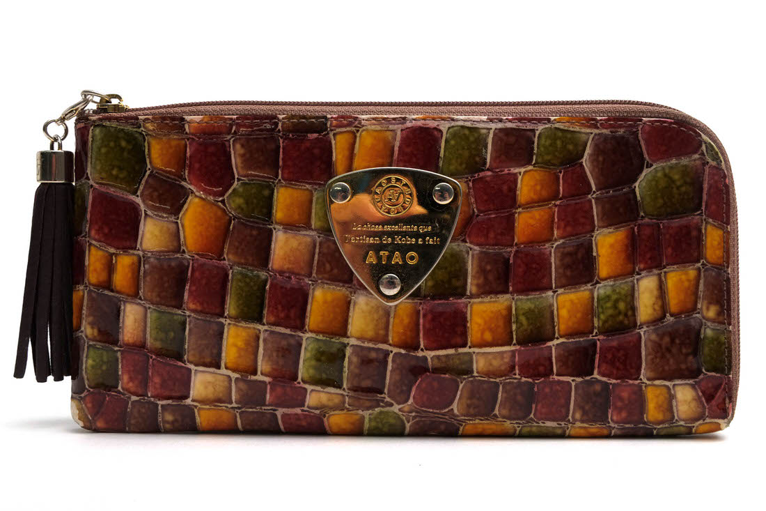 ATAO limo Vitro ��� / ������ ���� �������줢�� L���ե����ʡ� ��åɥ֥饦�� ���� Ĺ���� ��ǥ�����