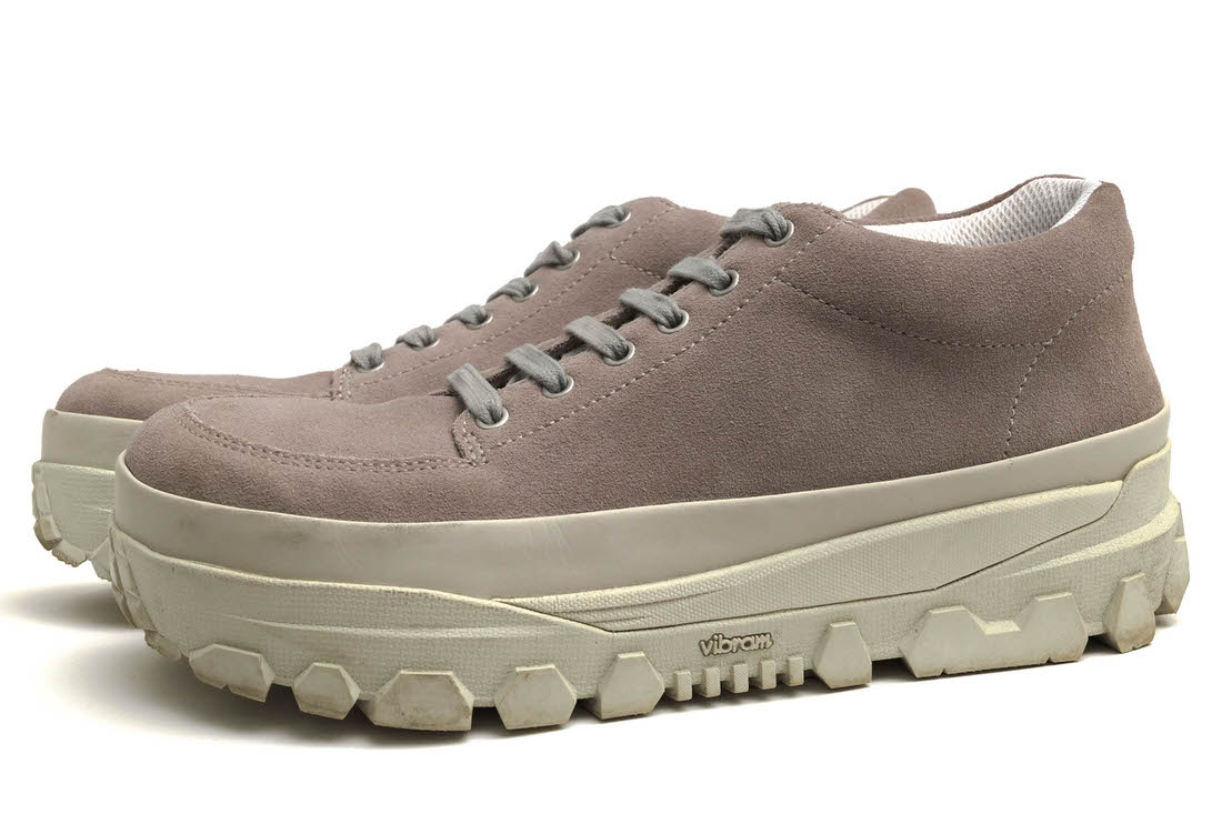 ATTACHMENT(アタッチメント) オイルリバースエンジニアブーツ メンズ