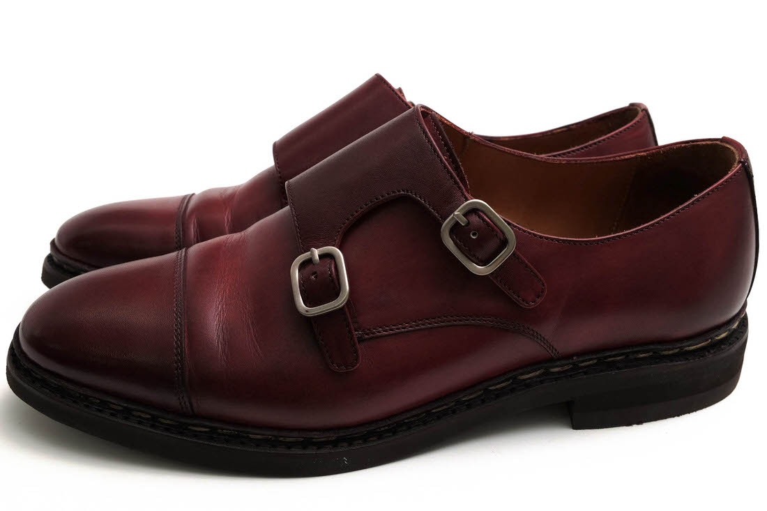 Berwick1707（バーウィック）の「Berwick バーウィック Uチップ