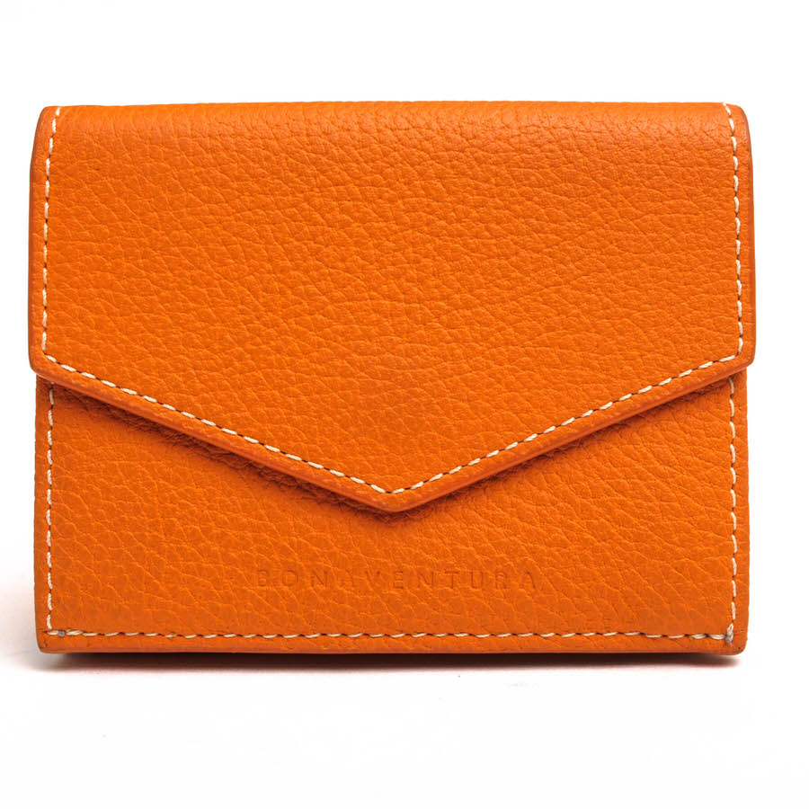 BONAVENTURA BWAT7 Compact Wallet スモールウォレット / ボナ  
