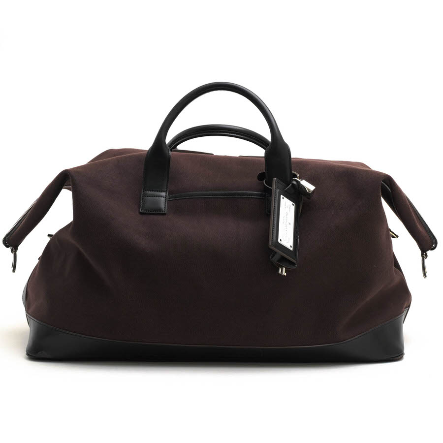bravura del t / ֥ӥ塼 ǥ ƥ  2WAY Хå ֥饦 Ǥ ܥȥХå 