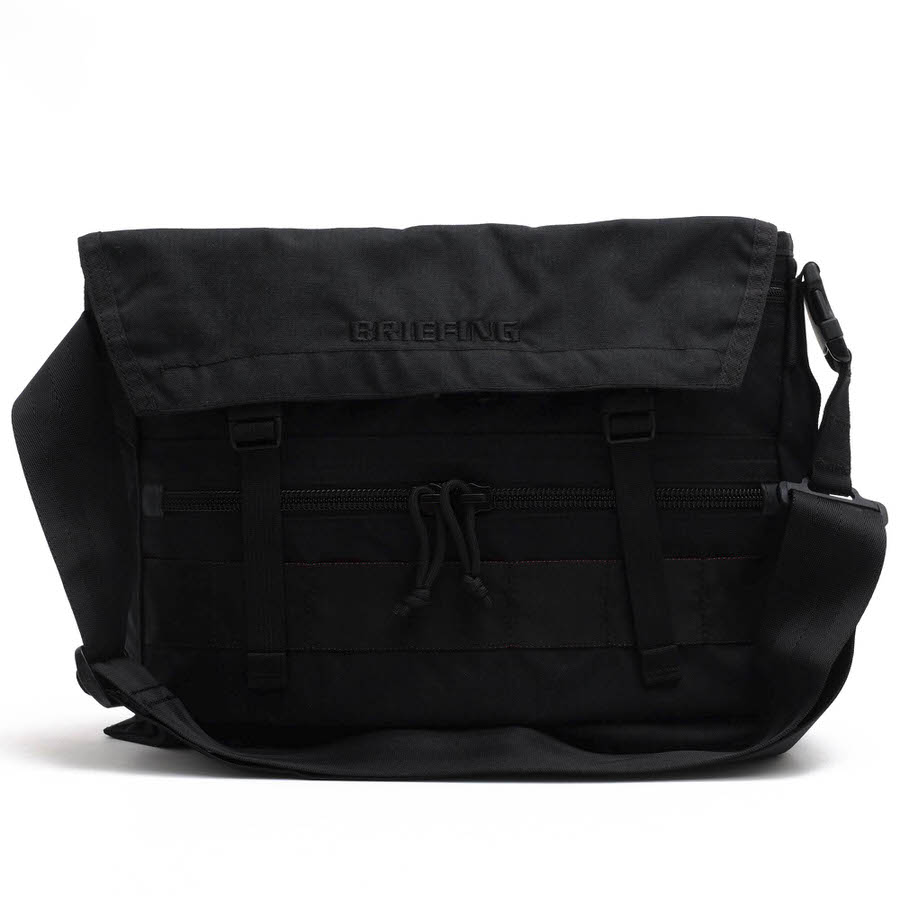 BRIEFING BRA221L09 FREIGHTER T-SHOULDER フレイター T-ショルダー