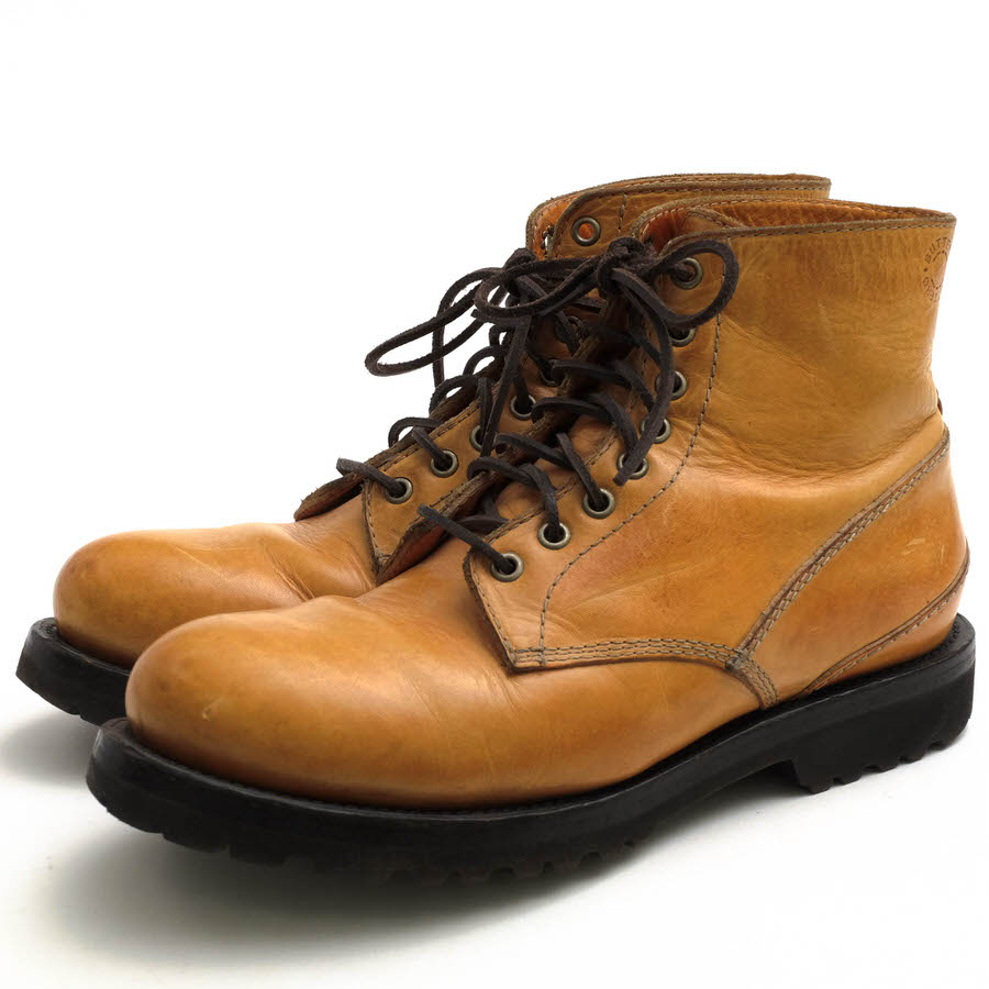 BUTTERO B4380 CANALONE / ֥åƥ 饰 PE-BOW ʤᤷ  Vibram ץ졼ȥ ֥饦  ֡ 
