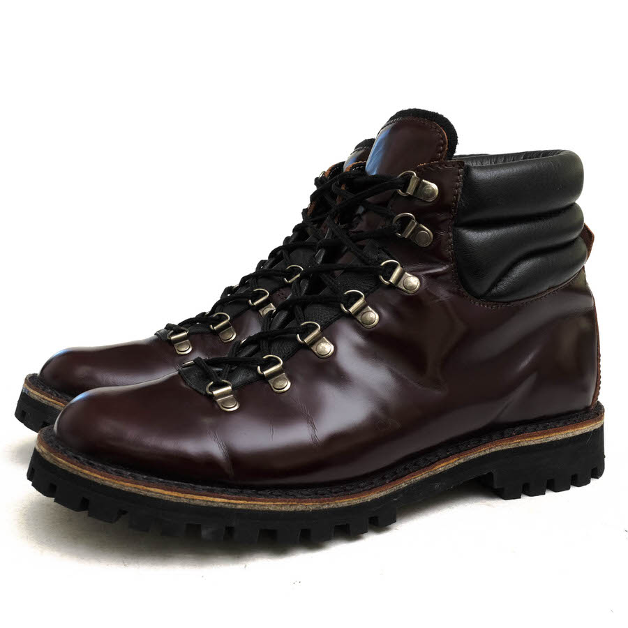 CEBO 092115CV CLIMBING BOOTS ���饤�ߥ󥰥֡��� / ���� ���ޥ�ɥ����� �����ꥢ�������ɥХ� �ϳ� �ץ졼��ȥ� �������֥饦�� �Ǥ��� �ޥ���ƥ�֡��� ���